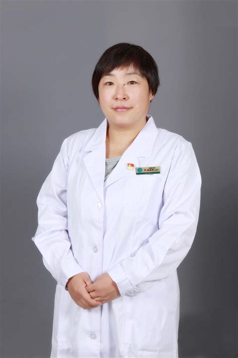 张文龙-内蒙古科技大学包头医学院第一附属医院