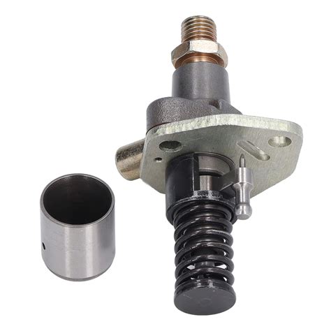 Fuel Pump, Great Compressive Strength Fuels Pumps Assembly 188FB Steel ...