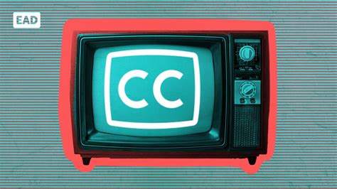 How Captions Went from Niche to Necessity | Extended Audio Description ...