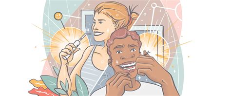 Waterpik vs. flossing: the great comparison
