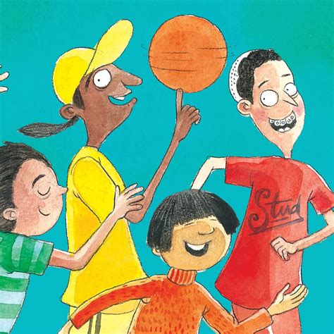 Digital Library of Stories for Kids | Stories | Storyweaver