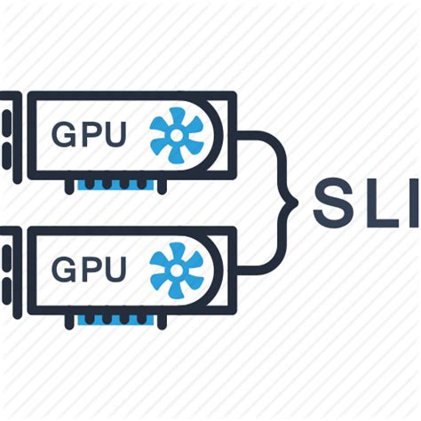 GPU Computer Graphics Icon 的图像结果