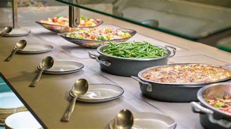 Timbers Table & Kitchen | Great Wolf Lodge Pocono Mountains, PA