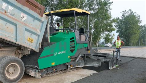 Paver on Rent | Paver for rent near me - Heavy Equipments