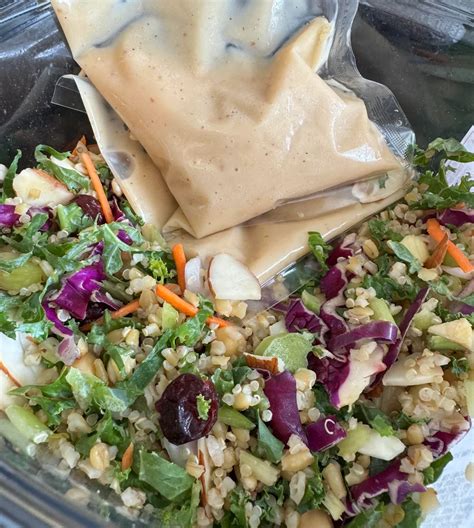 RECALL: Ancient Grain + Celery Salad - Costco97.com