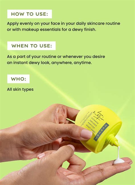 VITAMIN INFUSED PEPTIDE DEWY PREP – HYPHEN