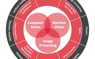 Optical Computing Machine Vision 的图像结果