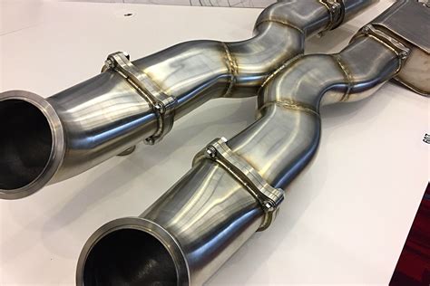 Car X Pipe Exhaust at Trudi Abbas blog
