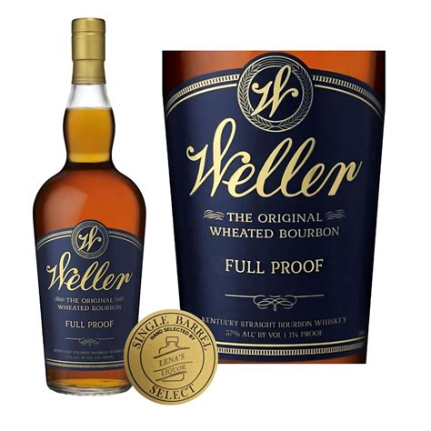 Weller Full Proof