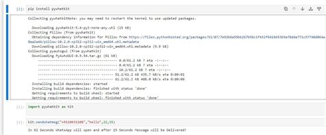 Pywhatkit Python Download 的图像结果