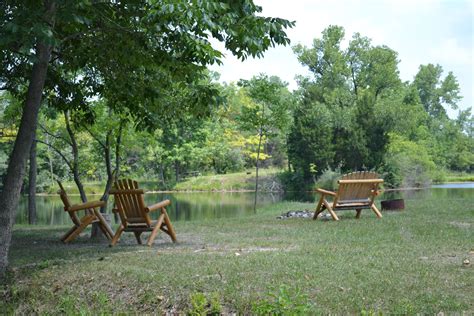 Horseshoe Lake Campground Michigan: Reserve Your Stay Now