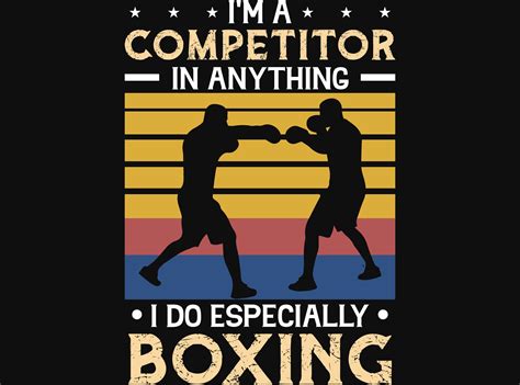 Boxing Graphics 的图像结果