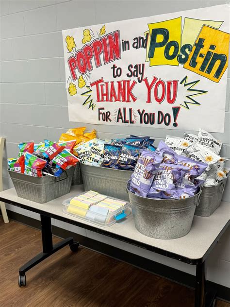 Employee Appreciation Bbq Ideas