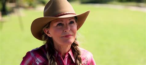 A Cowgirl's Song Cast