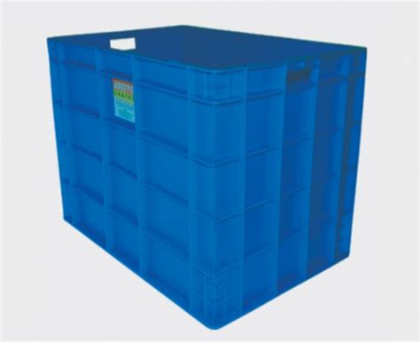 Jumbo Crates Manufacturers & Suppliers in Delhi at Brix