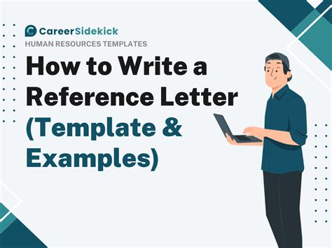 Reference Letter Examples 的图像结果