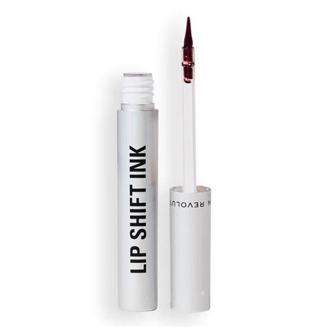Buy Revolution Lip Shift Ink Peel Off Lip Liner Stain - HOK Makeup