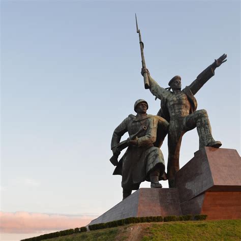 Victory Memorial, Sevastopol - Tripadvisor