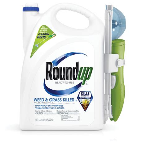 Best Weed Killer for Flower Beds: Top Picks for Effective and Safe ...