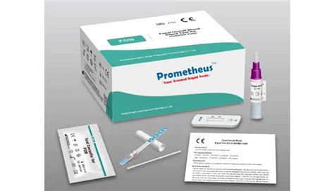 Image result for Prometheus Testing