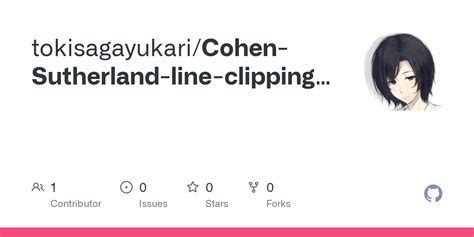 Image result for Cohen-Sutherland Line Clipping Algorithm Question