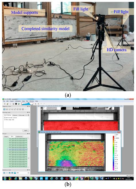 Deformation Behavior of Hard Roofs in Solid Backfill Coal Mining Using ...