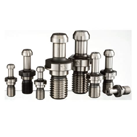 Buy Vertex Pull Stud for BT Taper 45 Degree Online - Technocart