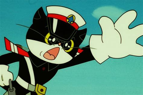 “亲宝儿歌”之早教视频:黑猫警长救援队