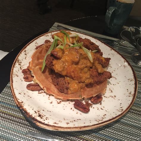 SECOND FLOOR REGIONALLY INSPIRED KITCHEN, Dallas - Restaurant Reviews ...