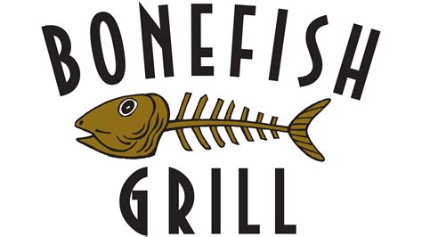 Bonefish Logo