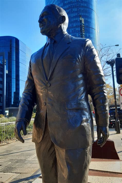 Sir Charles Court Memorial — WA Public Art Inventory