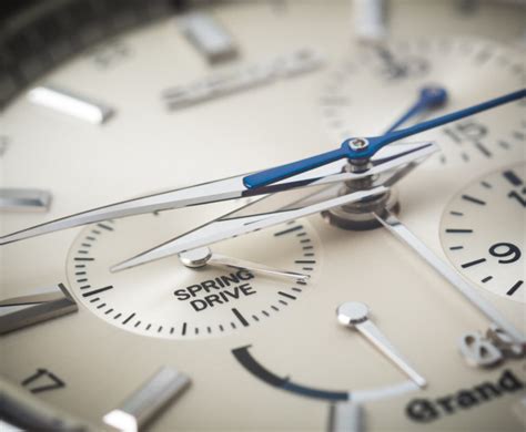 Image result for Seiko Spring Drive Watch Common Problems