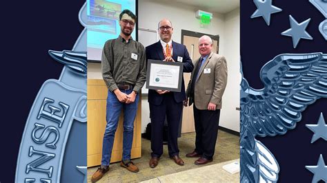 DLA Installation Management Richmond goes platinum for 12th year in a row