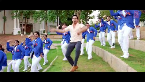 Main Tera Hero Varun Dhawan Palat