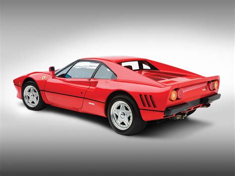 FERRARI 288 GTO Specs, Performance & Photos - 1984, 1985, 1986 - autoevolution