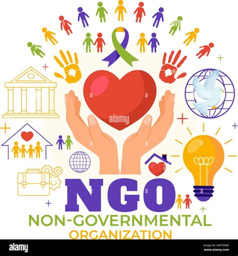 Governmental Organisation Logo