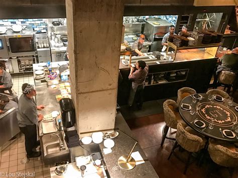 GT Prime, Chicago | Reviews, Photos, Address, Phone Number | Foodle