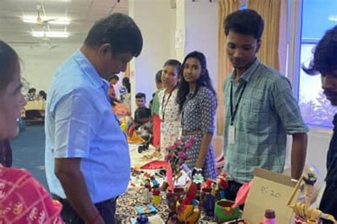 Art and Craft Expo cum Sale