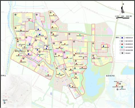 收藏！2022年嵊州各城区小学、初中学区最新汇总-楼市资讯-嵊州生活网