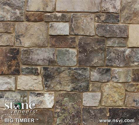 Big Timber – Stone Center of Indiana