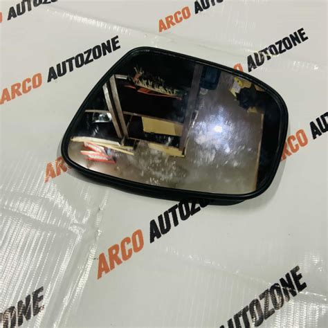 SUB MIRROR CITY 2020 LEFT FOX HA024 - ARCO AutoZone