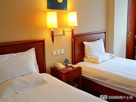 GREENTREE INN SHANGHAI NANQIAO MIDDLE RENMIN ROAD - Motel Reviews ...
