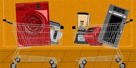 Here is the Best Time to Buy Appliances like Washer/Dryers & Dishwashers | Reviews by Wirecutter