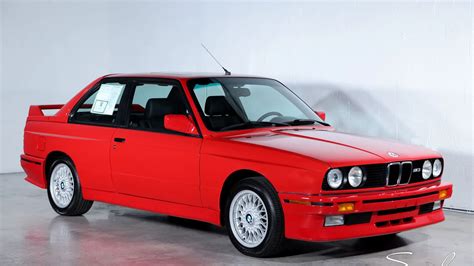 1991 BMW M3 - E30 Market - CLASSIC.COM