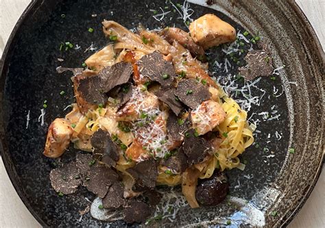 Black Truffle Urban Dictionary at Ashley Pines blog