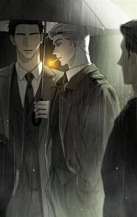 Pin by Nadine Trott on talk | Handsome anime guys, Anime guys shirtless ...