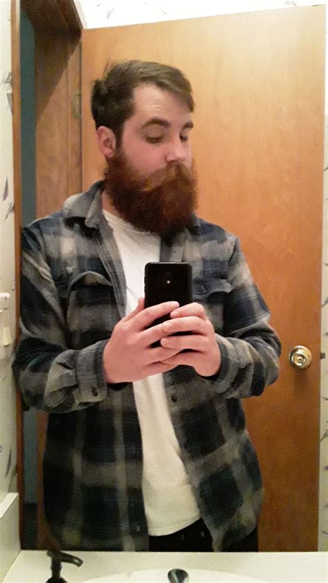 no beard/beard : r/beards