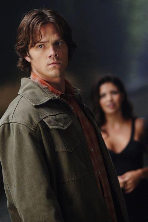 Supernatural Sam Season 3