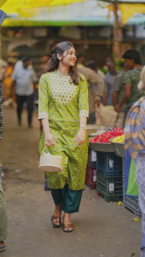 Buy Pure Cotton Kurtas,Kurta Sets n Dresses for Women Online in India ...