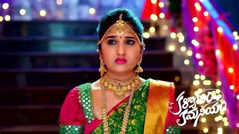 Watch Kalyanam Kamaneeyam TV Serial 26th July 2023 Full Episode 462 ...